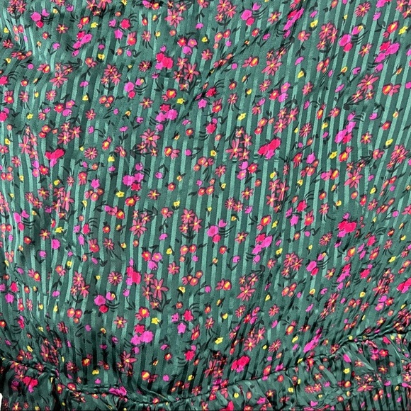 Free People Sweetest Thing Mini Dress 6 - Picture 4 of 9